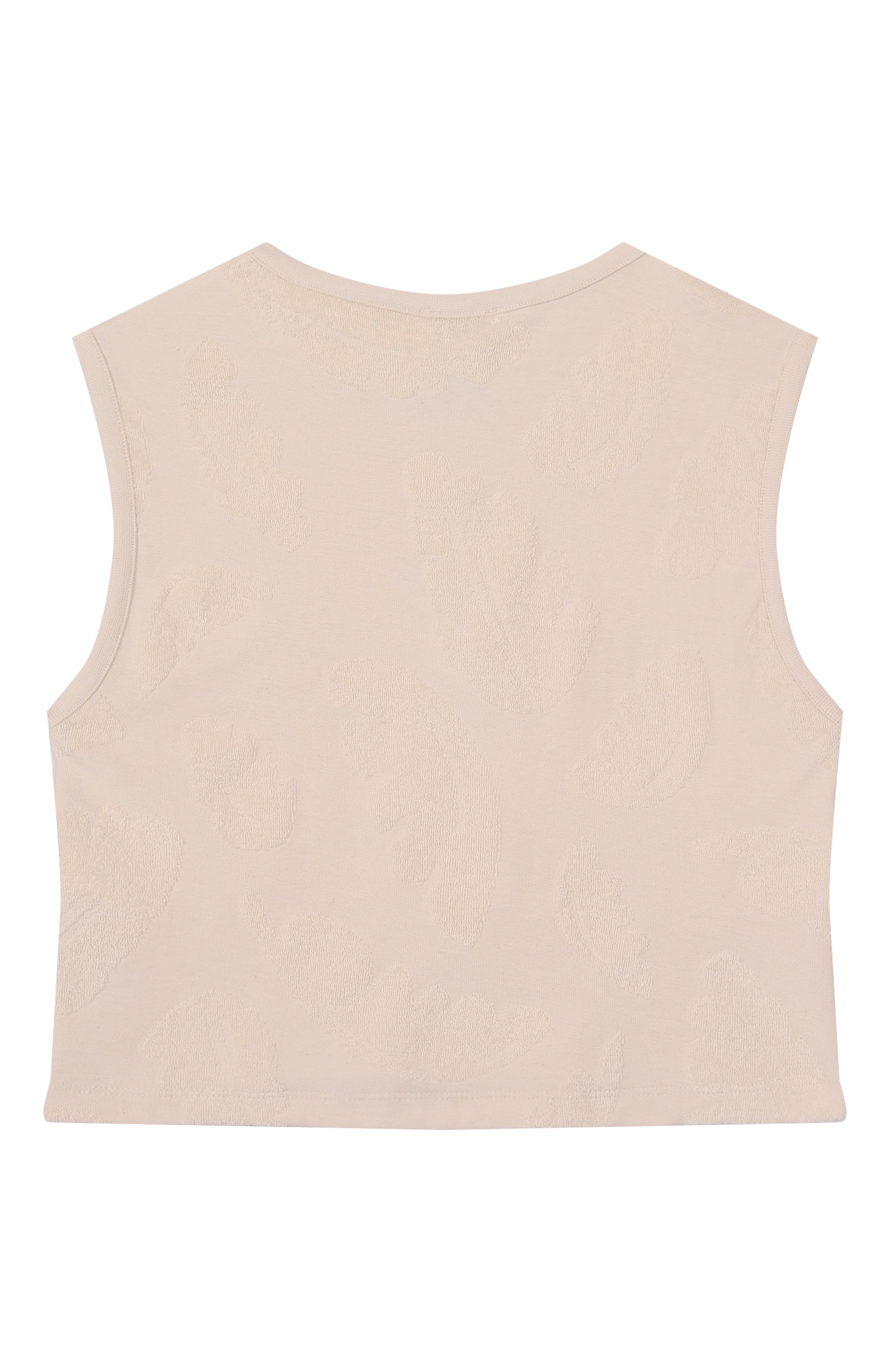 Комплект из топа и шорт KENZO, арт. K60917, фото 3