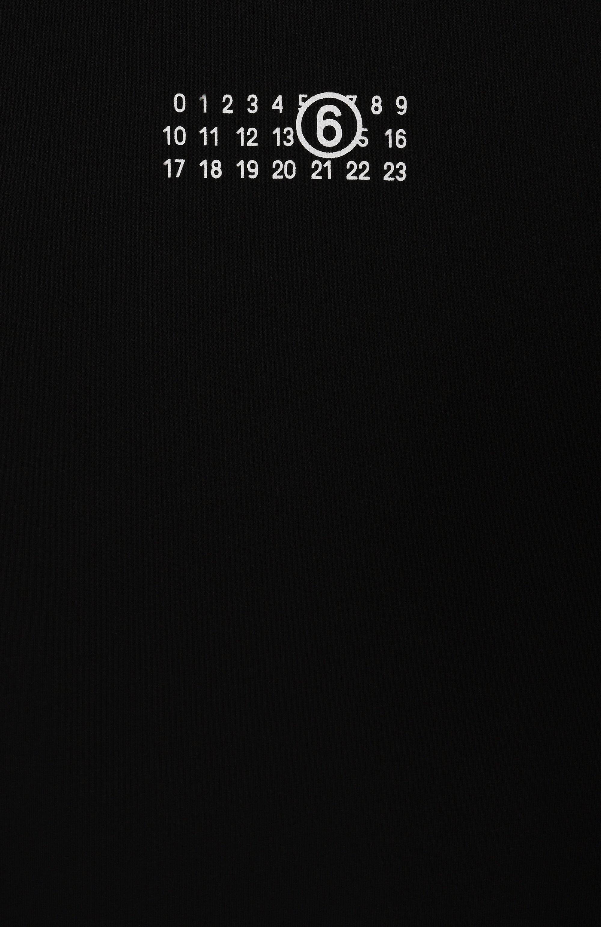 Хлопковое боди MM6, арт. M60911/MM06L, фото 3