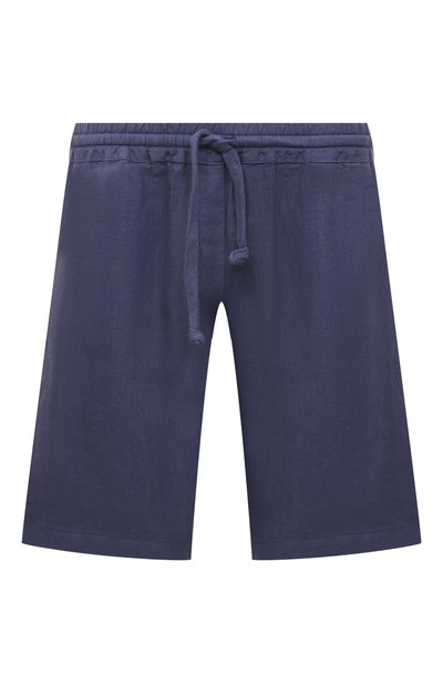 Льняные шорты FEDELI, арт. 7UED0807, фото 1