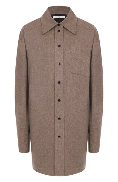 Женская шерстяная рубашка CO, арт. 1730BWCF-F25