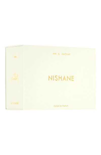 Набор hacivat + ani (15+15ml) NISHANE, арт. 8681008055128, фото 2