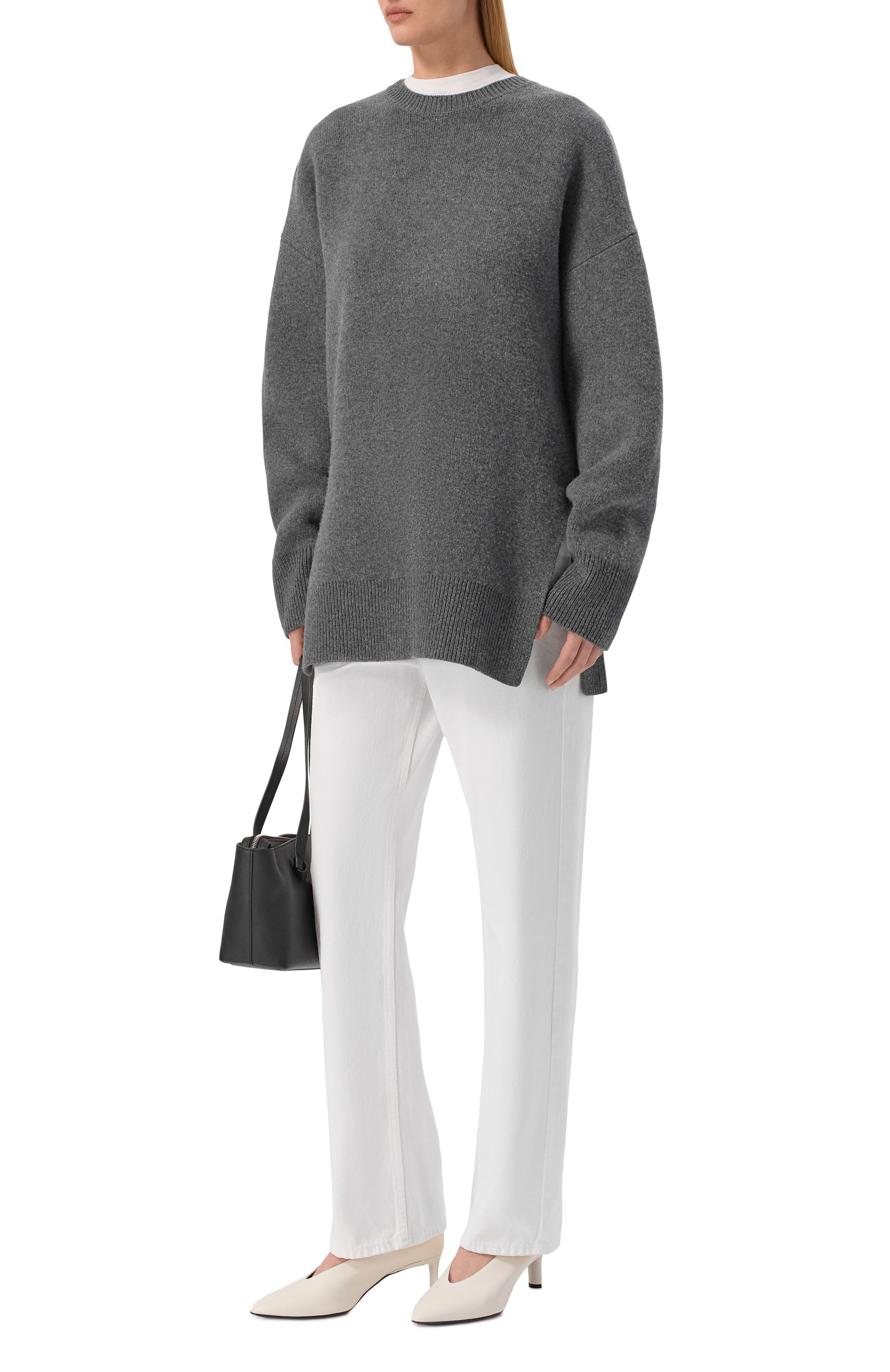 Джинсы jude lds LOULOU DE SAISON, арт. JUDE LDS, фото 2