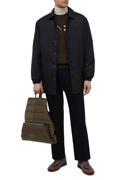 Текстильный рюкзак kenzomania KENZO, арт. FA65SA003F08, фото 2