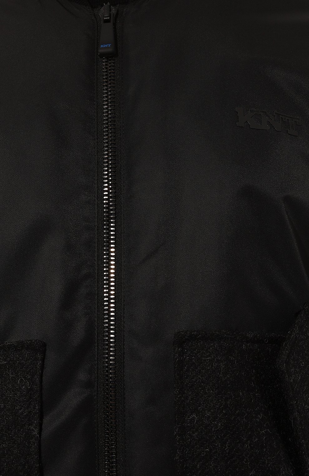 Бомбер KITON, арт. UGK081K0236F03, фото 5