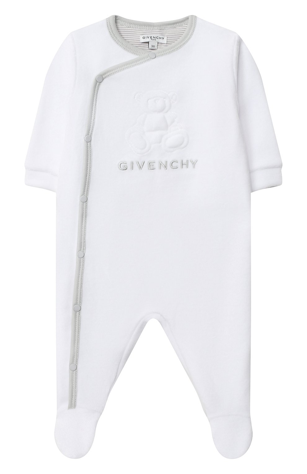 Пижама GIVENCHY, арт. H98090, фото 2