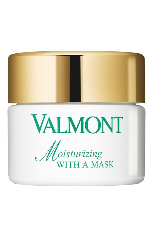 фото Увлажняющая маска (50ml) valmont