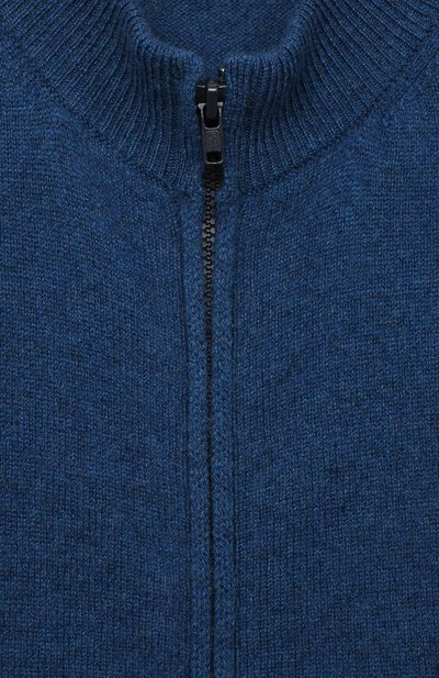 Кашемировая толстовка GIORGETTI CASHMERE, арт. MB1671/8A-14A, фото 3