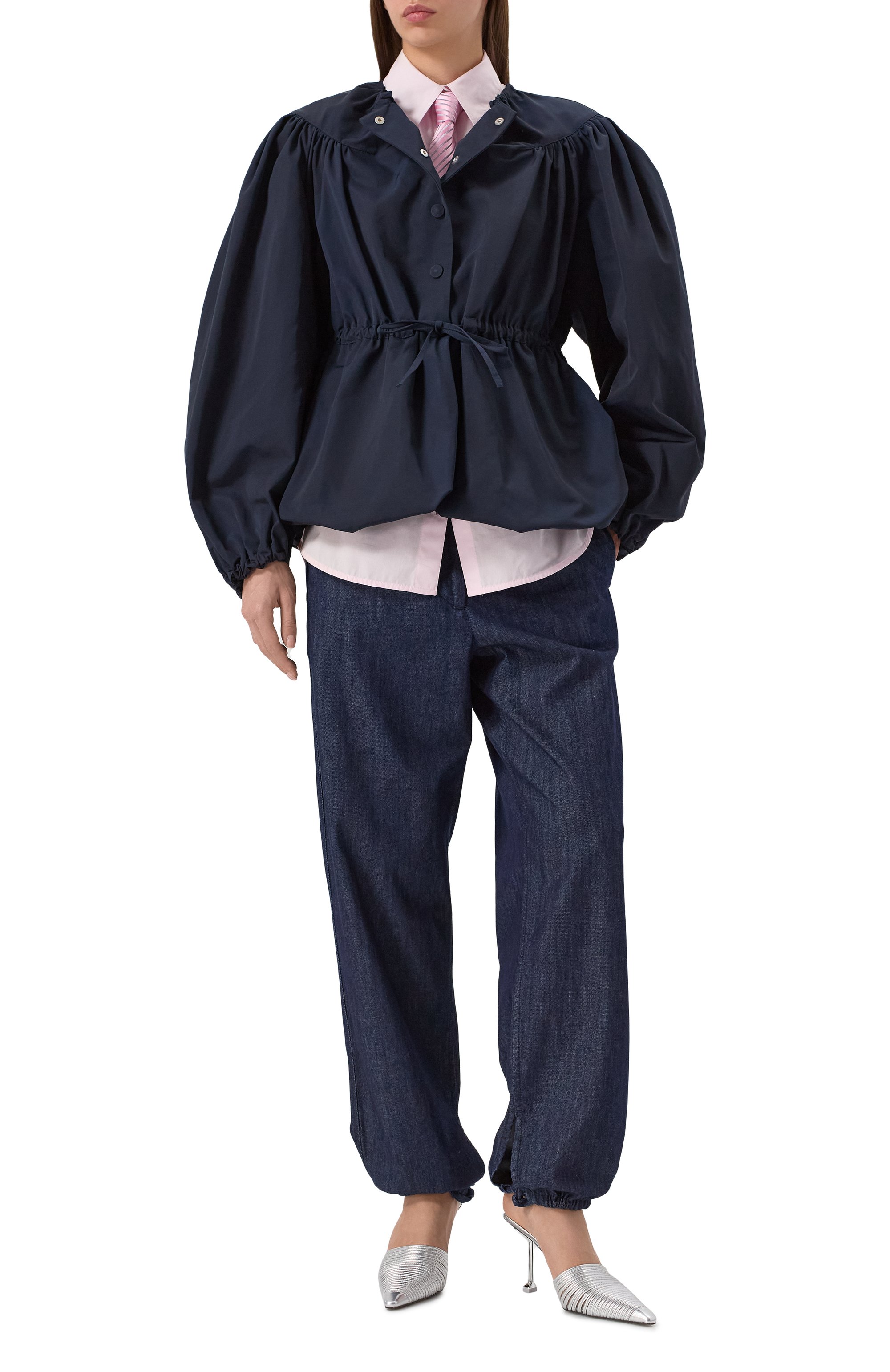 Куртка DRIES VAN NOTEN, арт. 251-010501-1126, фото 2