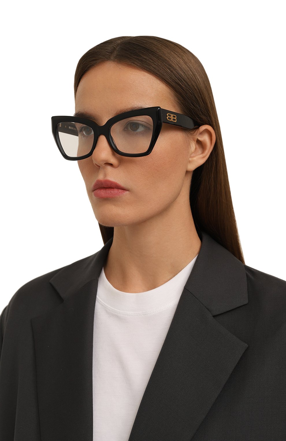 Оправа BALENCIAGA, арт. BB0275 001, фото 2