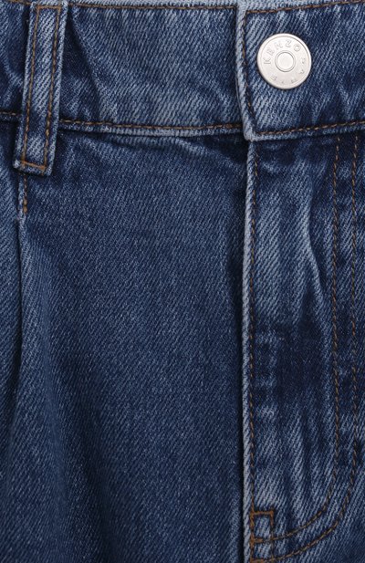 Джинсы KENZO, арт. K60658, фото 3