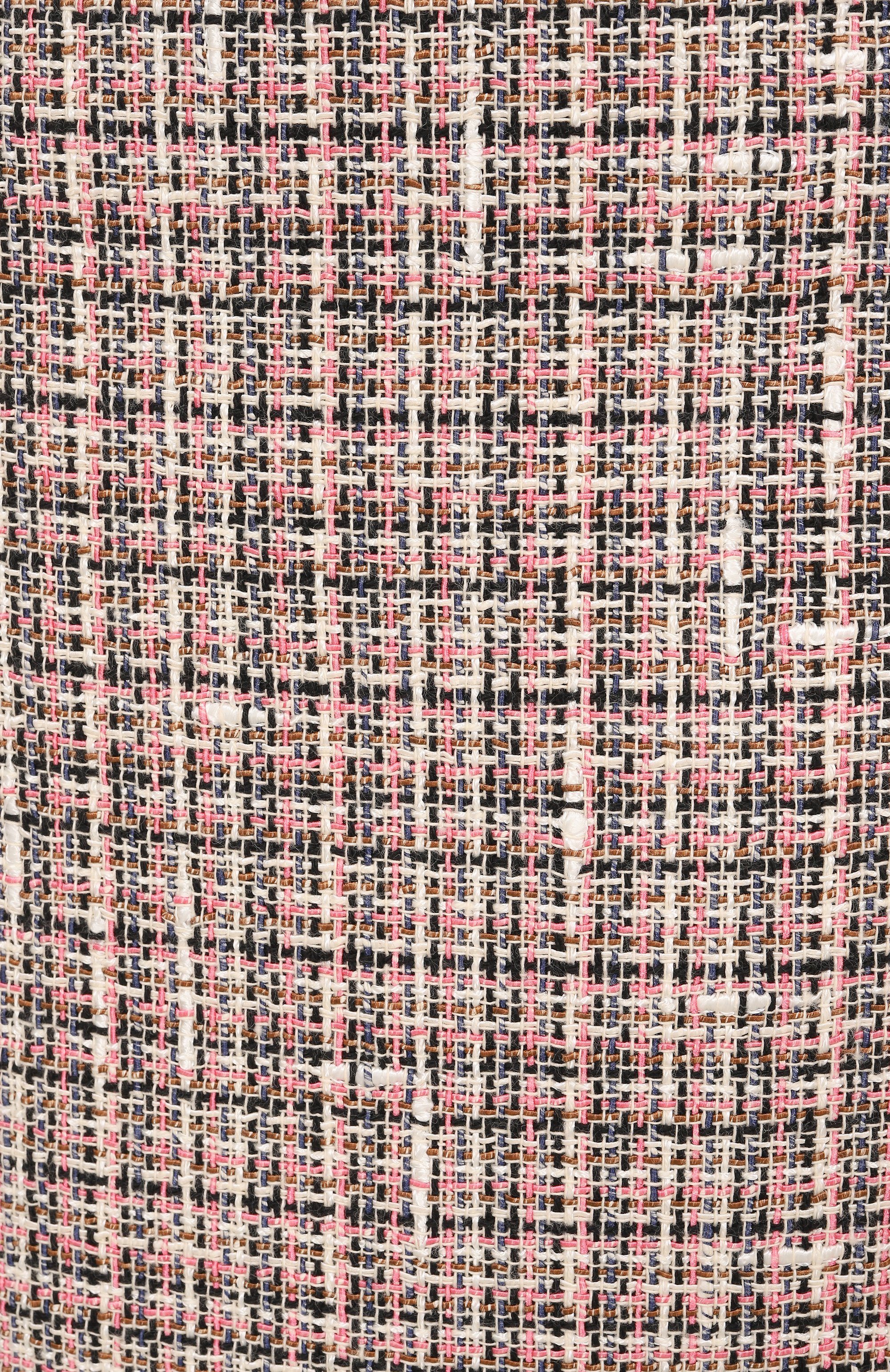 Твидовая юбка THEORY, арт. P0104301, фото 6