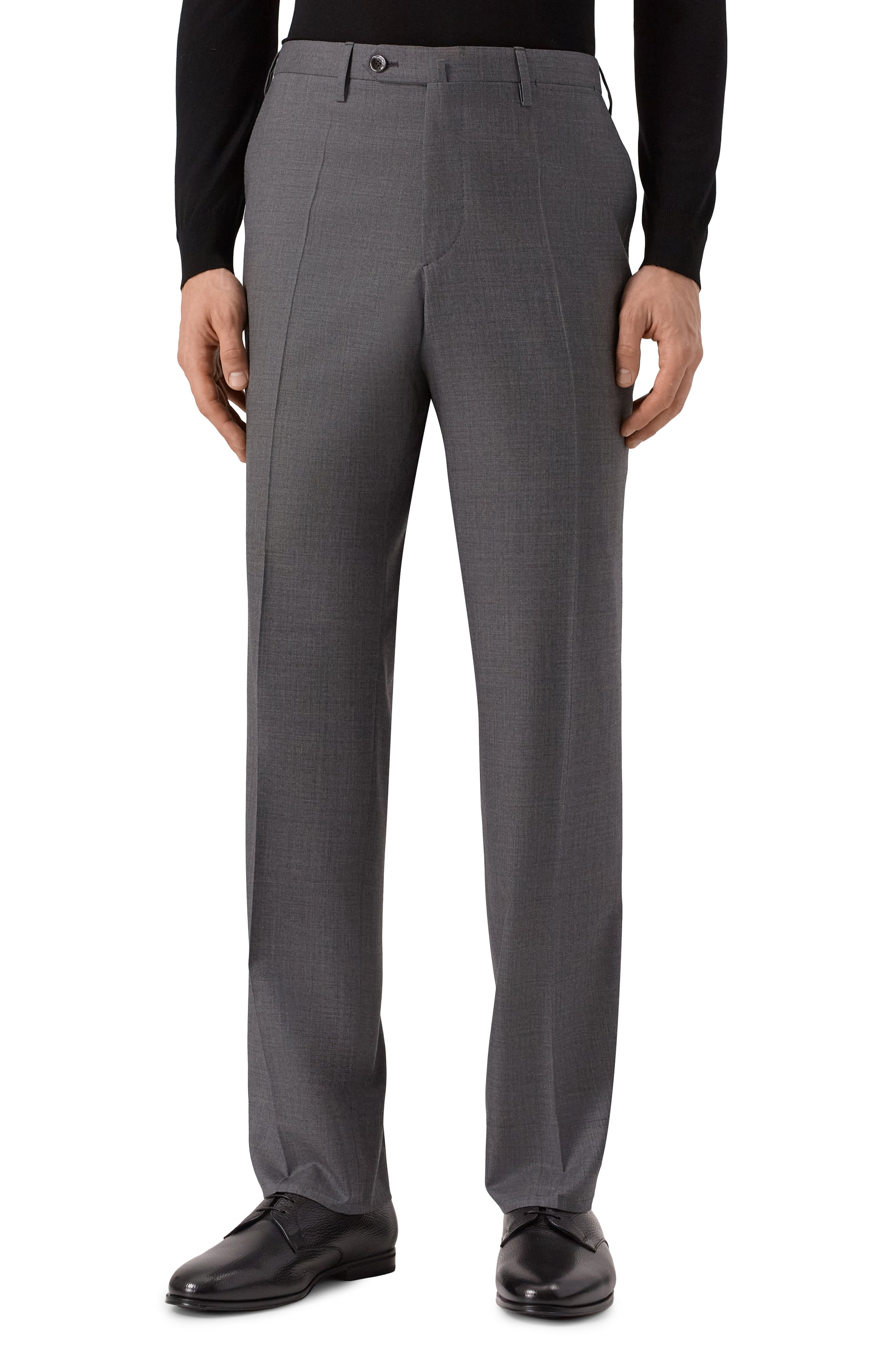 Шерстяной костюм ZILLI, арт. SP2B01M021342011U, фото 6