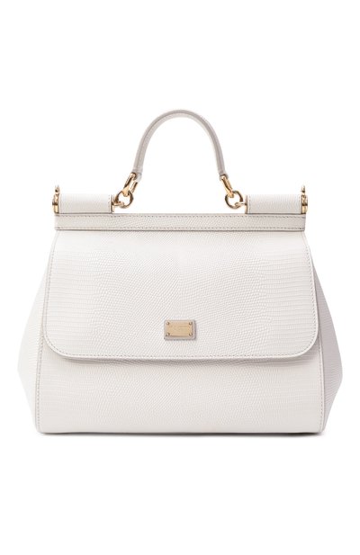 Сумка sicily large DOLCE & GABBANA, арт. BB6002/A1095, фото 1