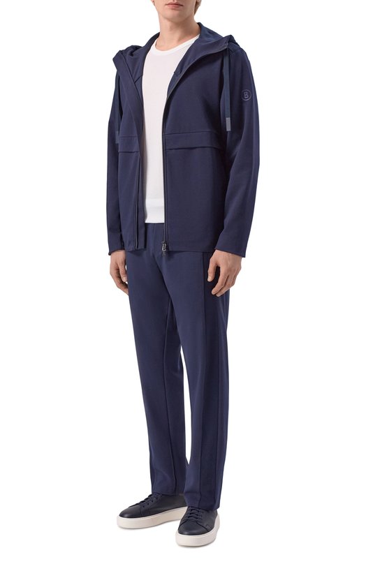 Брюки Bogner 12027926 Синий  12027926 Фото 2