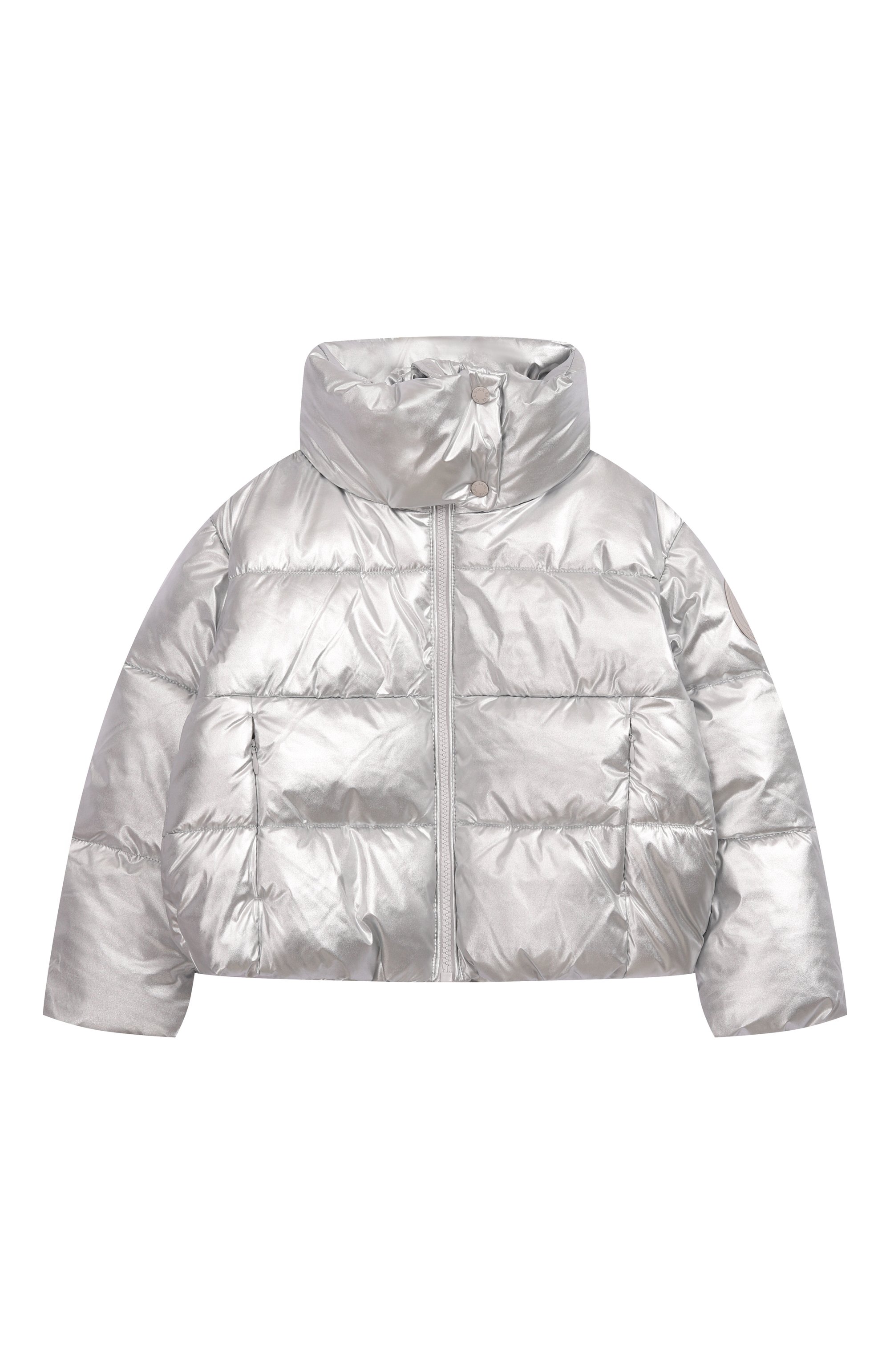 Утепленная куртка SAVE THE DUCK, арт. J32452G/DYLA/ICED21, фото 1