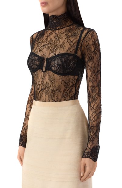 Боди VALENTINO, арт. 9B3MR02M/AAA, фото 3