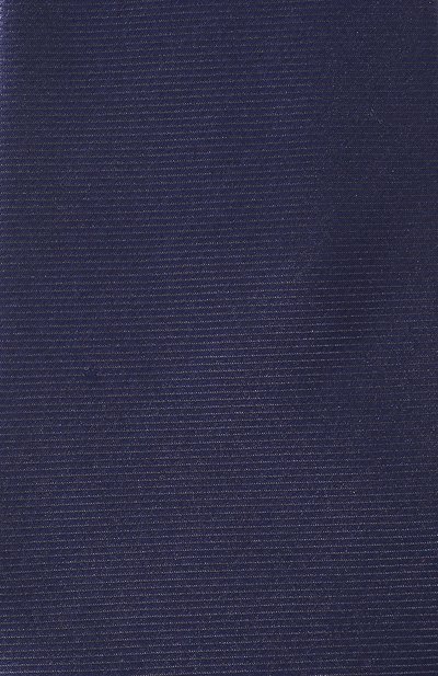 Шелковый галстук CANALI темно-синего цвета по цене 18300 руб., арт. 18/HJ03497, фото 4 Шелковый галстук CANALI, арт. 18/HJ03497, фото 4