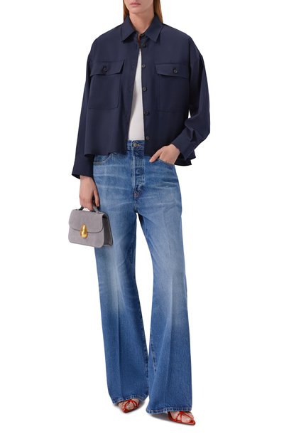 Женские джинсы the collegiate FRAME DENIM, арт. 2019210