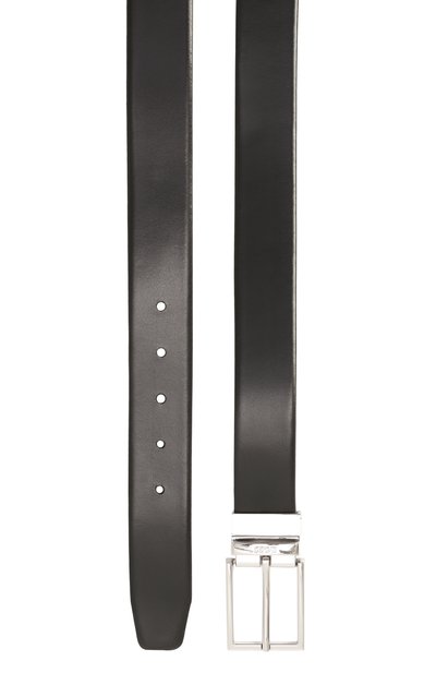 Двусторонний ремень BOSS, арт. 50537112, фото 4