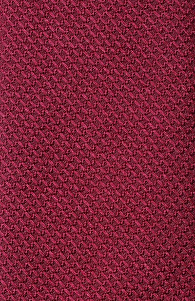 Шелковый галстук BRIONI, арт. 062I00/PD459, фото 4