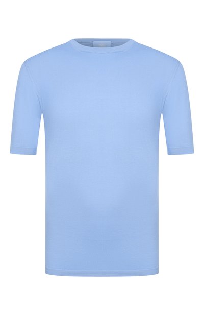 Мужская хлопковая футболка MVST, арт. M26.CSM.K406/FSI26