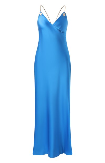 Женское атласное платье DANAME, арт. 625SS6604S