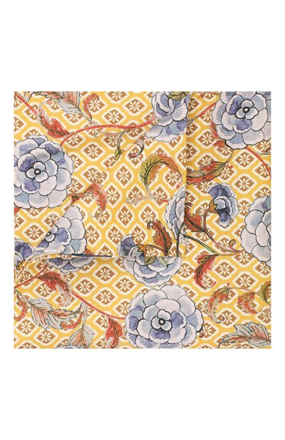 Шелковый платок ETON, арт. A000 32142, фото 1