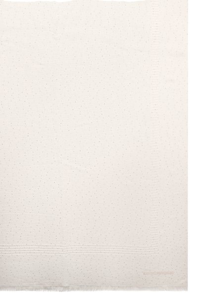 Шарф из вискозы и шерсти EMPORIO ARMANI, арт. EW003169/AF20048, фото 4