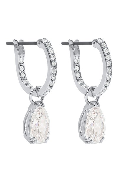 Серьги millenia SWAROVSKI, арт. 5636716, фото 3