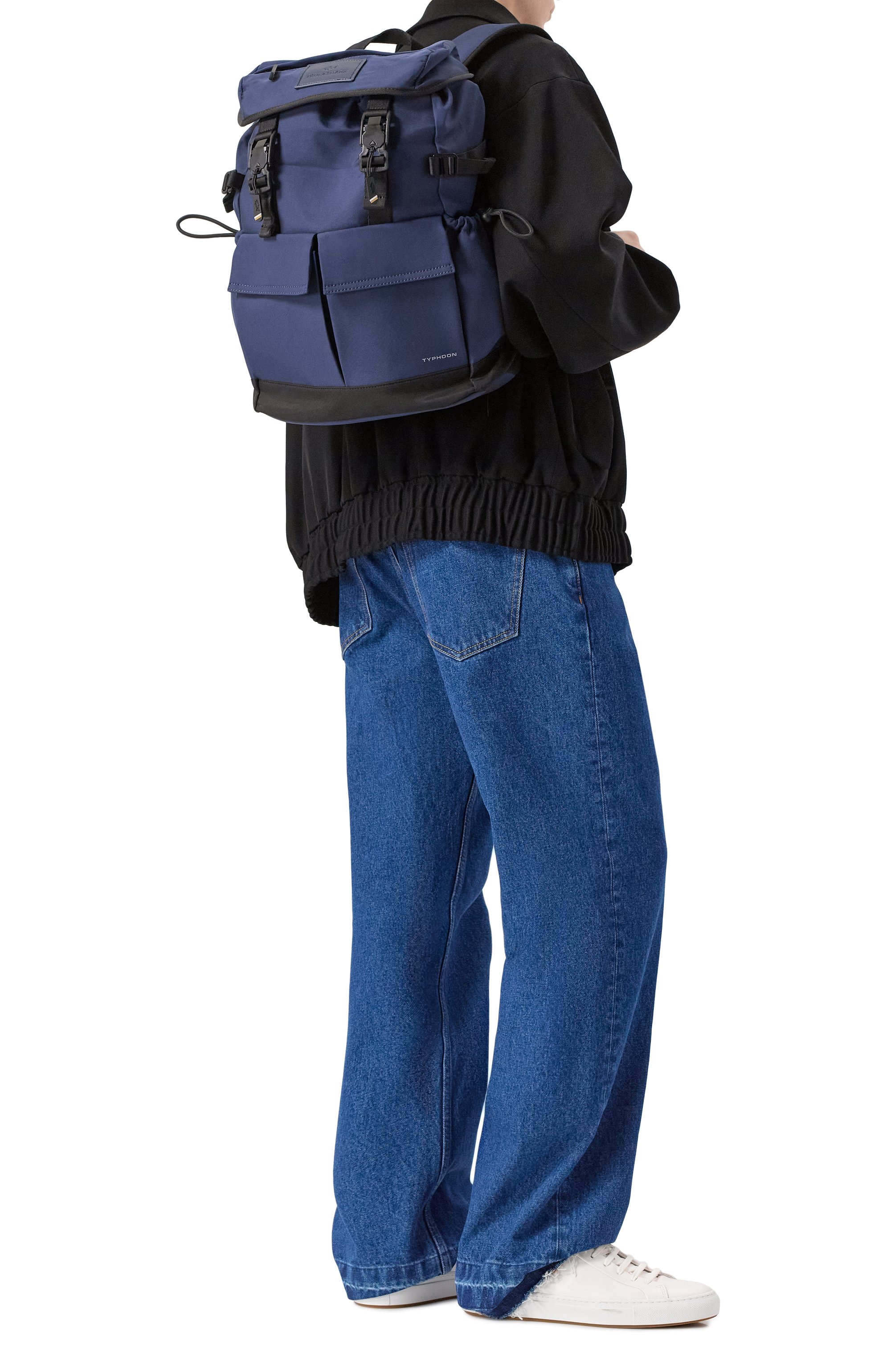 Рюкзак PAUL&SHARK, арт. 15318103, фото 7