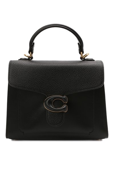 Сумка tabby small COACH, арт. C0773, фото 1