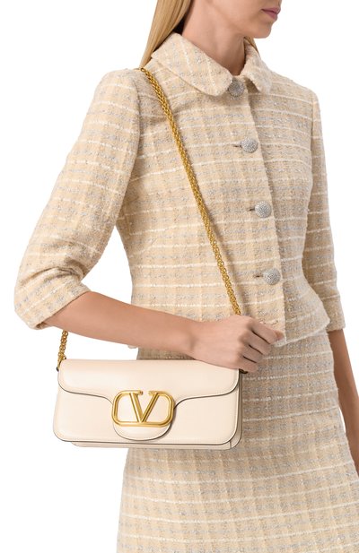 Сумка locò VALENTINO, арт. ZW2B0K30/ZXL, фото 2