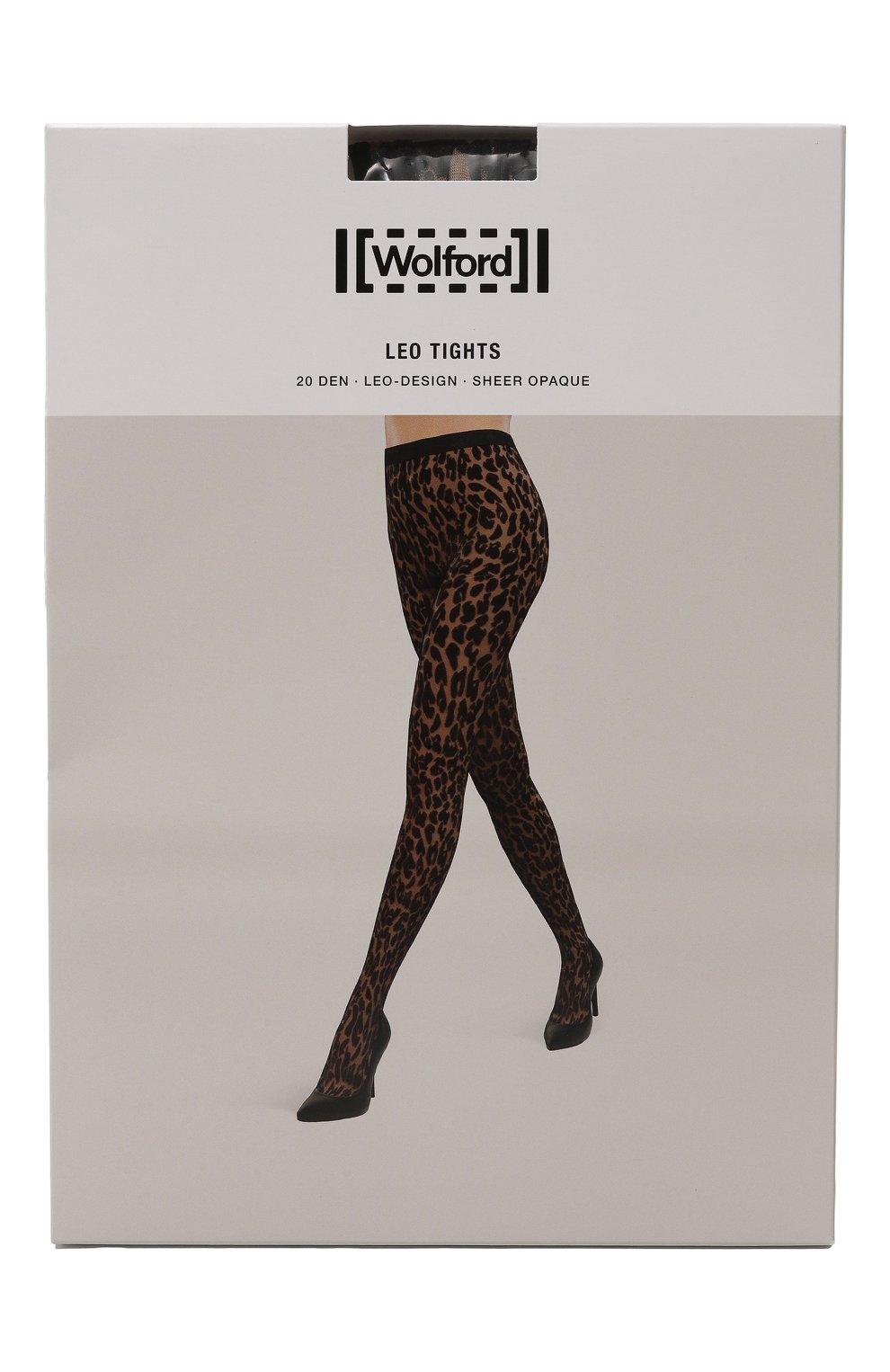 Колготки WOLFORD, арт. 14901, фото 1