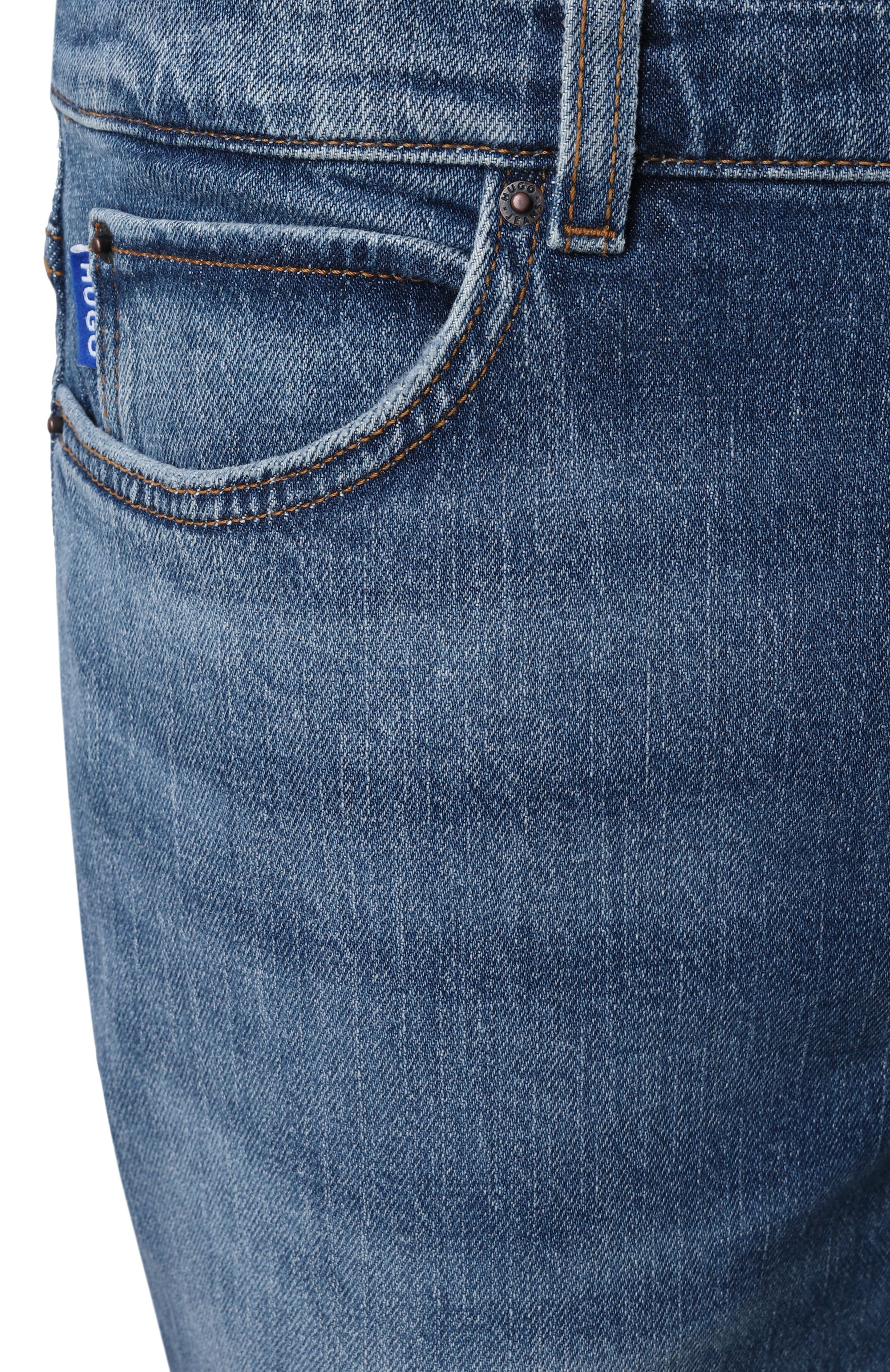 Джинсы brody HUGO BLUE, арт. 50529220, фото 6