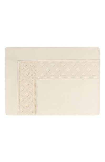 Наволочка lozenge lace FRETTE, арт. FR6573 E0700 065B, фото 3