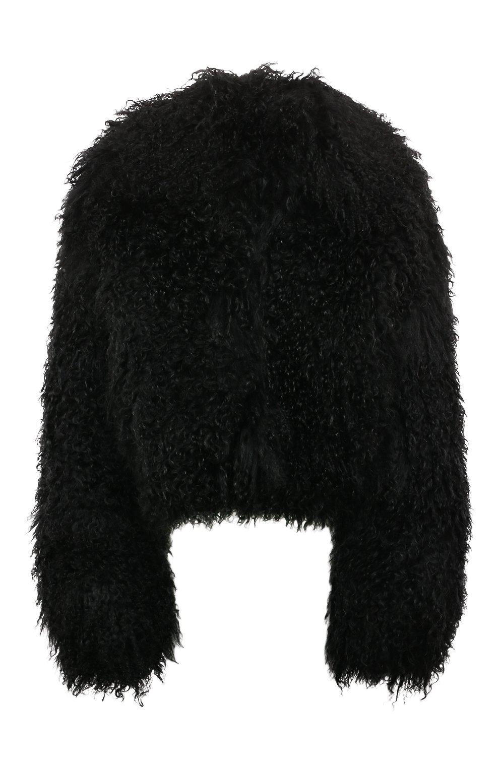 Шуба из овчины JACOB LEE, арт. WLC009824B, фото 1