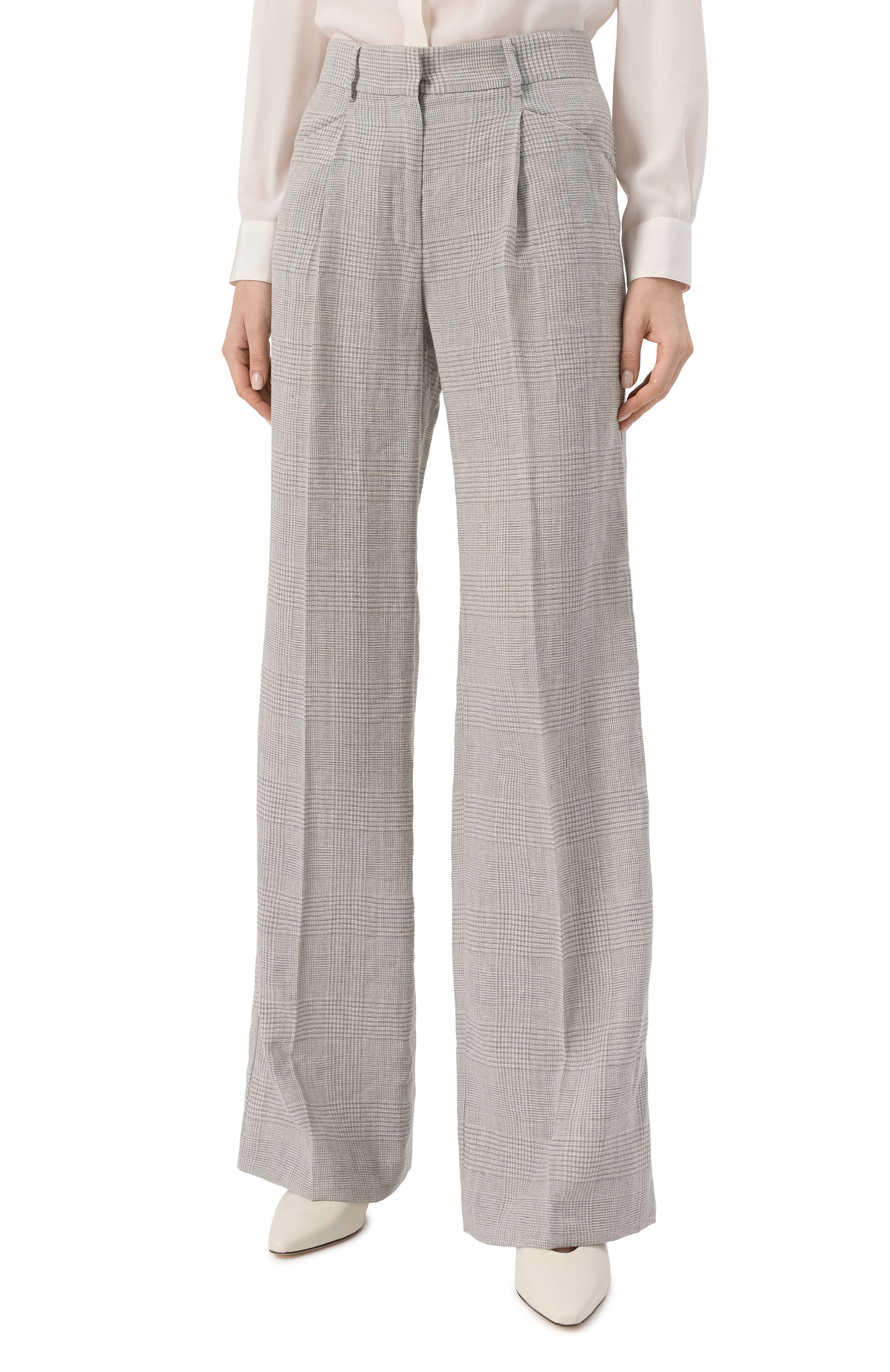 Брюки THE ANDAMANE, арт. T170441D/TNL011, фото 3