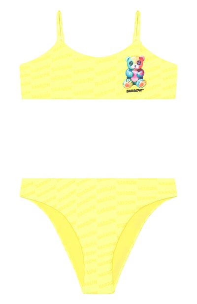 Раздельный купальник BARROW, арт. S6BKJGSB230