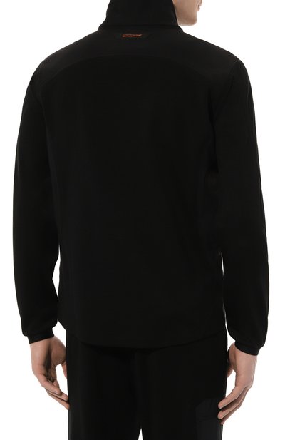 Шерстяная толстовка SEASE, арт. WK31R/099TJ, фото 4