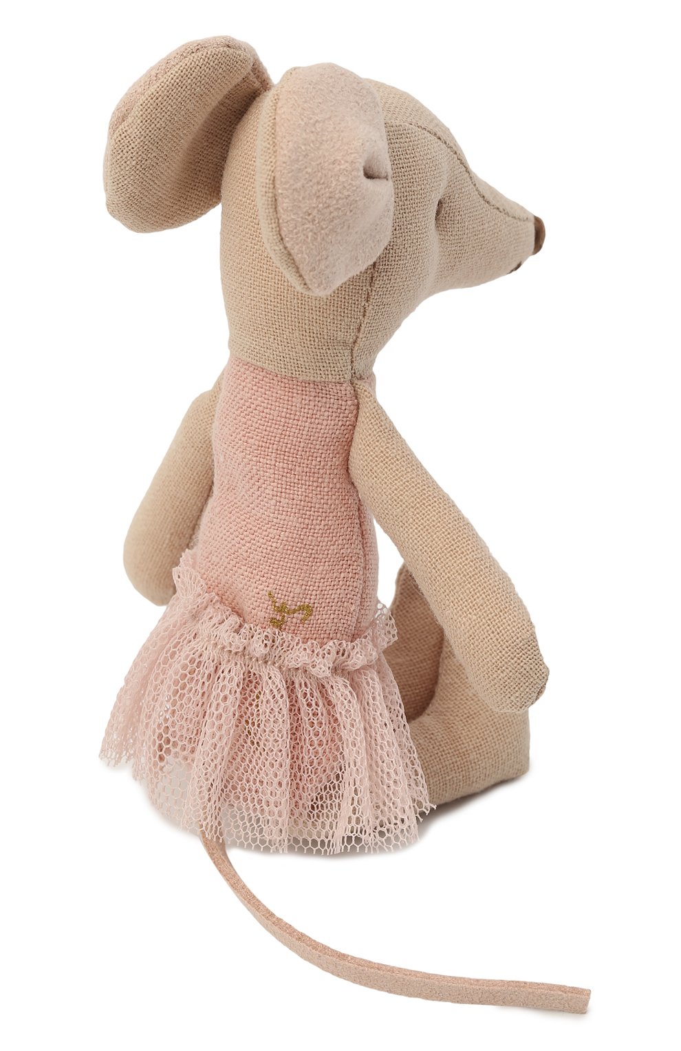 Игрушка мышка-балерина старшая сестра MAILEG, арт. 16-6787-00, фото 2