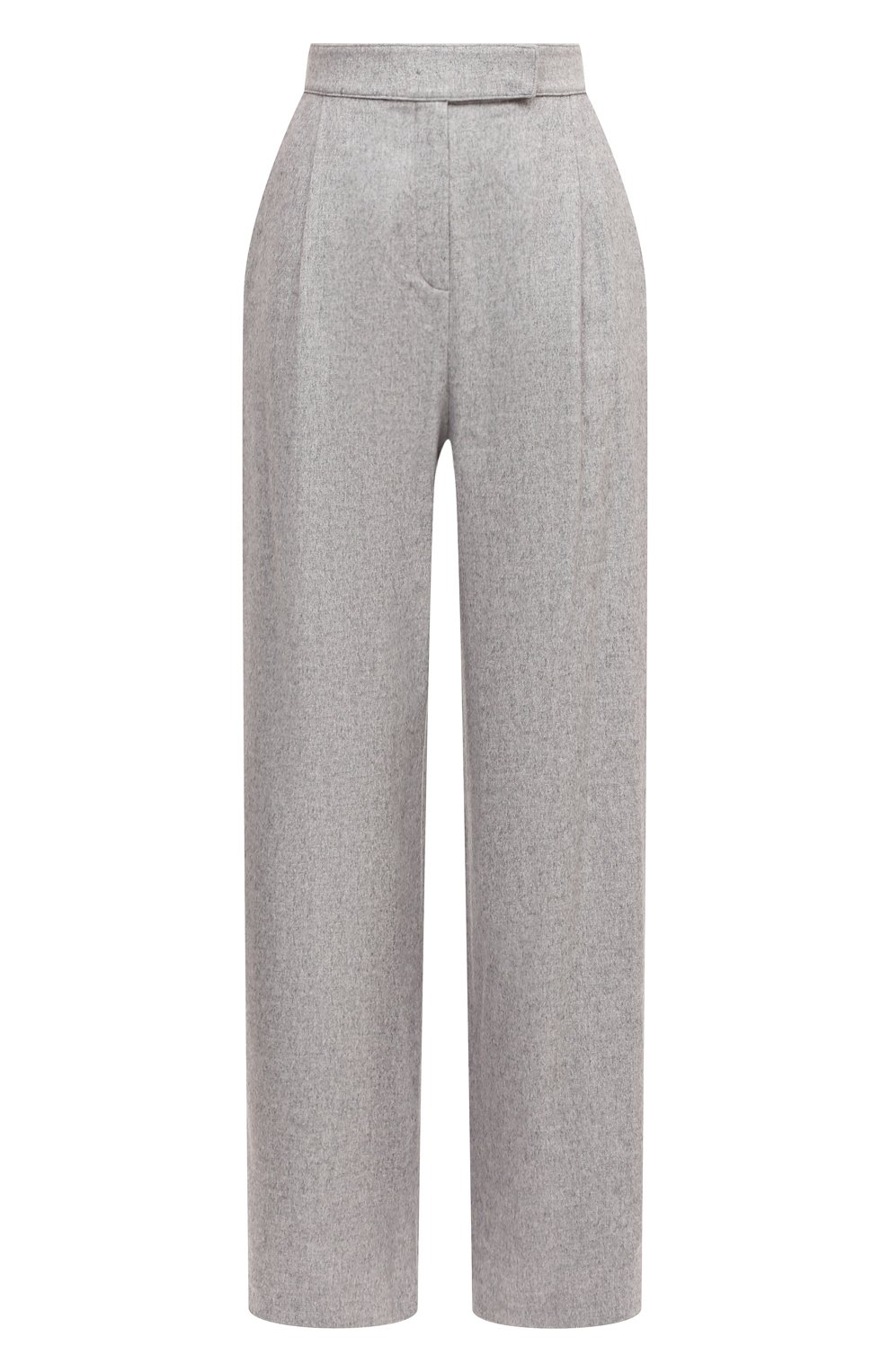 Брюки из шелка и кашемира MVST, арт. TXBPAN-Y330/LC1603, фото 1