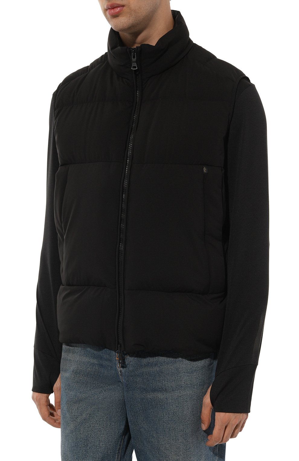 Пуховый жилет PAUL&SHARK, арт. 14312614, фото 3