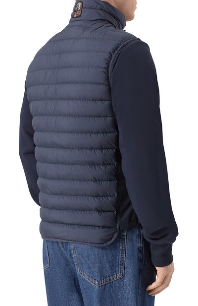 Пуховый жилет PARAJUMPERS, арт. 26SM-PM PUS L01, фото 4