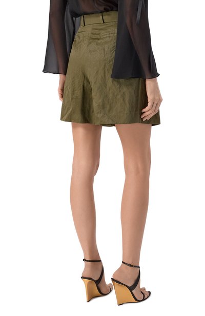 Шорты NINA RICCI, арт. 26PCPA009/C01109, фото 4