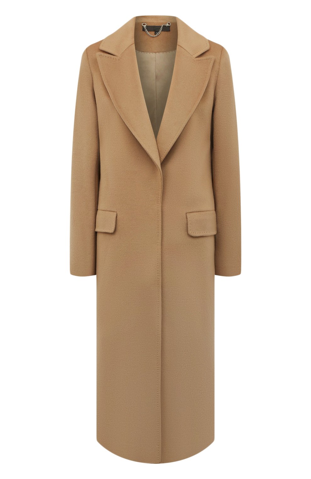 Шерстяное пальто TEGIN, арт. 2195-721, фото 1