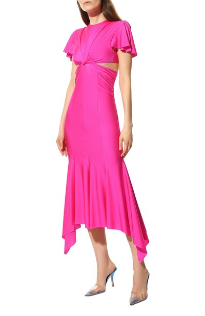 Платье PHILOSOPHY DI LORENZO SERAFINI, арт. A0414/2120, фото 2