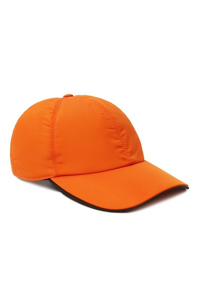 Мужская бейсболка ZEGNA, арт. Z7I00HA7/B4A