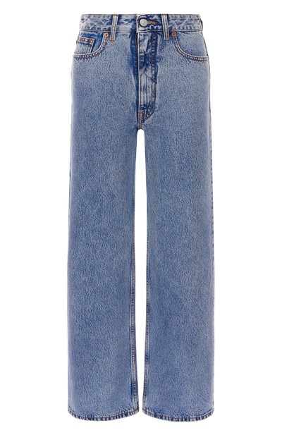 Женские джинсы MM6, арт. S62LB0202/M30018