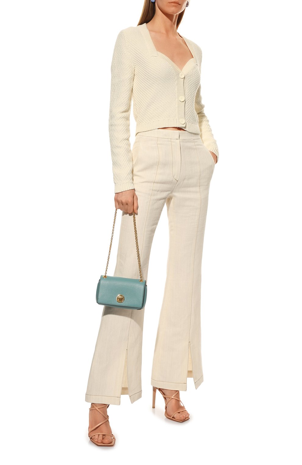 Сумка liya mini COCCINELLE, арт. E1 LD0 55 P6 01, фото 7