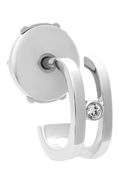 Женские серьга на левое ухо VANRYCKE, арт. OC3B1-02